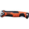Klein 11-7-8 In. 8 TPI Folding Jab Saw 31737 349804