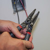 Klein-Kurve 7-3-4 In. Wire Stripper-Crimper Multi-Tool 1019 361885