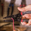 Klein-Kurve 7-3-4 In. Wire Stripper-Crimper Multi-Tool 1019 361885