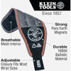 Klein Tradesman Pro Magnetic Wristband 55895 357877