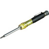 Klein 4-in-1 Multi-Bit Pocket Electronics Precision Screwdriver 32614