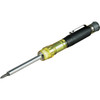 Klein 4-in-1 Multi-Bit Pocket Electronics Precision Screwdriver 32614