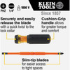Klein 2-in-1 Flip-Blade Insulated Multi-Bit Screwdriver