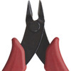 Klein 5 In. Flush Cutter Diagonal Cutting Pliers D275-5 379416