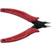 Klein 5 In. Flush Cutter Diagonal Cutting Pliers D275-5 379416