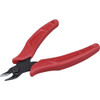 Klein 5 In. Flush Cutter Diagonal Cutting Pliers D275-5 379416