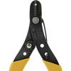 Klein 5-1-8 In. 12 AWG to 24 AWG Black Oxide Finish Wire Stripper 74007 317837