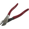 Klein 8 In. High-Leverage Diagonal Cutting Pliers D228-8 311189