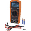 Klein 600V Manual Ranging Digital Multimeter MM325