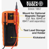 Klein 600V Manual Ranging Digital Multimeter MM325 500004
