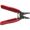 Klein 6 In. 16 AWG to 26 AWG Stranded Wire Stripper 11046 317845
