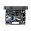 Gedore Pipe Shears,1" to 2-3/4" Cutting Cap. 226100