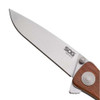 Sog Utility Knife,Straight,2-5-8" Blade L TWI17-CP