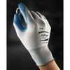 Cut-Resistant Coated Gloves, Cut Level A2 ,Dipped ,Polyurethane ,Sandy ,M 1 PR  11-518