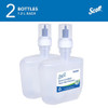 Scott 1.2L Foam Hand Soap Cartridge 91591