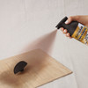 Rust-Oleum Universal 11 Oz. Matte Metallic Venetian Bronze Spray Paint 353092 783624