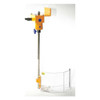 Repar Safety Guard,5-1/8 in. Hx7-7/8 in. W TR-2-CM