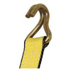 Lift-All Cargo Strap,Ratchet,20 ft x 2 In,1600 lb TE60513X20
