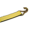 Lift-All Cargo Strap,Ratchet,20 ft x 2 In,1600 lb TE60513X20