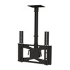 Video Mount Products 27" - 42" Flat Panel Ceiling Mount LCD-MID-CB