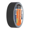 Shurtape Duct Tape, Black, 60-1/8 yd L, 1-7/8 in W 145083