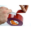 Shurtape Duct Tape, Black, 60-1-8 yd L, 1-7-8 in W 145083