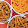 Dot's 16 Oz. Honey Mustard Pretzels 57216 Pack of 10 822380