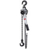 Dayton Manual Chain Hoist,1000 lb.,Lift 15 ft. 1VW52