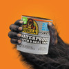 Gorilla 4 In. x 8 Ft. Waterproof Patch & Seal Repair Tape, Clear 107261 463300
