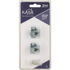 KasaWare Zinc Roller Catches (2-Pack) KFCR-A-ZN2 243836