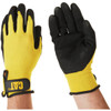 CAT Men's XL Nitrile Coated Nylon Knit Glove CAT017416J 729288