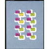 Roll Products QC Act Label,PK250, 27911 27911