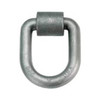 Manufacturer Varies Forged Lashing D- Ring, 15, 586 lb. B50PKGD