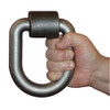 Manufacturer Varies Forged Lashing D- Ring, 15, 586 lb. B50PKGD