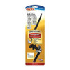 Korky Classic Trip Lever, Universal, SS, Chrome 6050GR