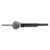 Korky Classic Trip Lever, Universal, SS, Chrome 6050GR