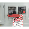 Condor Single-Double-Pole Lockout,EA1 48KV13
