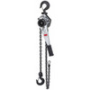 Dayton Manual Chain Hoist,1000 lb.,Lift 20 ft. 1VW53