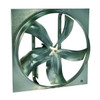 Dayton Exhaust Fan, 36 In,Less Drive Package 1AHA3