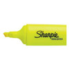 Sharpie Highlighter,Standard,Yellow,PK12 25005