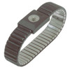 Scs Static Control Wrist Strap,Adj,Knitted 2204
