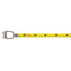 Keson 100 ft Tape Measure, 3-8 in Blade ST10018