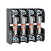 Mersen CC Class, Time-Delay, 7A, 600V AC, Non-Indicating ATQR7