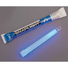 Snaplight by Cyalume Technologies Lightstick,Blue,8 hr.,6 In. L,PK10 9-08003B