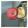 Jendyk Trailer Lock, Key Alike, Key 153, w/2 Keys 3KJL6