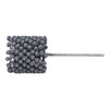 BC23432 FLEX-HONE, 2.750" (69.9mm) bore, 8" OAL, 320 Grit, Silicon Carbide (SC)
