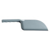 Remco Large Hand Scoop,Capacity 32 oz.,Gray 640088
