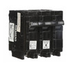 Miniature Circuit Breaker, QP Series, 100A, 3 Pole, 240V AC, 10kA at 120V AC
