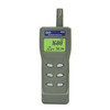 Supco Indoor Air Meter, 14 F to 140 F, LCD IAQ55