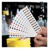 Stranco Calibration Label Color Pack,ENG,PK182, TCSL2-COLOR-PAC TCSL2-COLOR-PAC